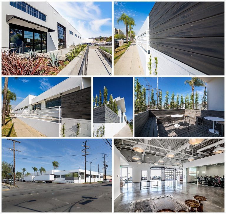 Tenants Los Angeles Birch Tree Properties