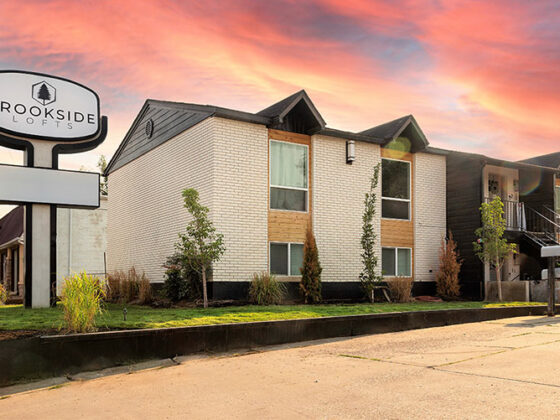 Brookside Lofts